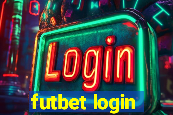 futbet login